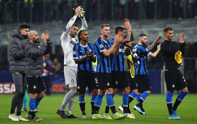 欢庆进球的 欢庆进球的