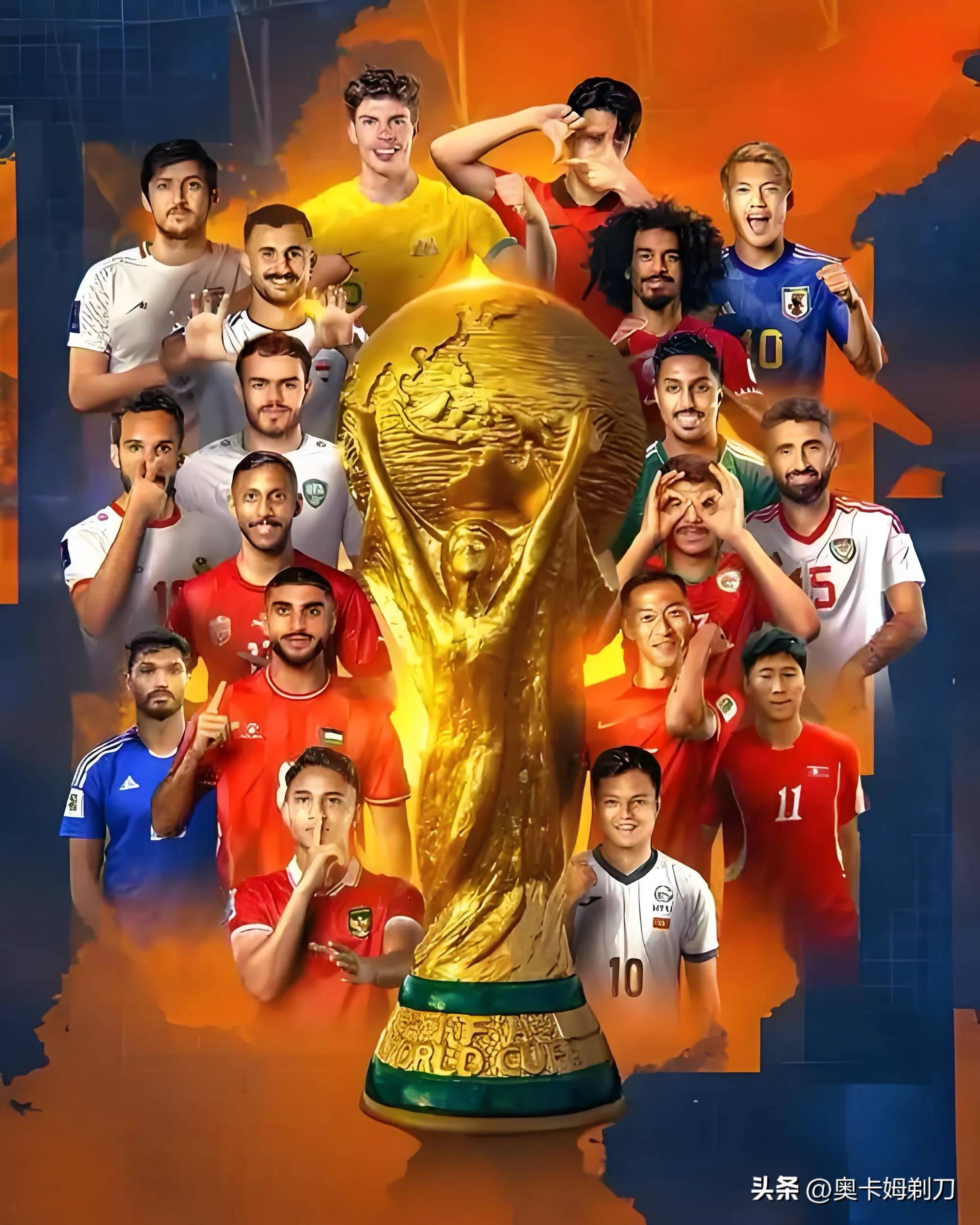 而他在冲刺 而他在冲刺