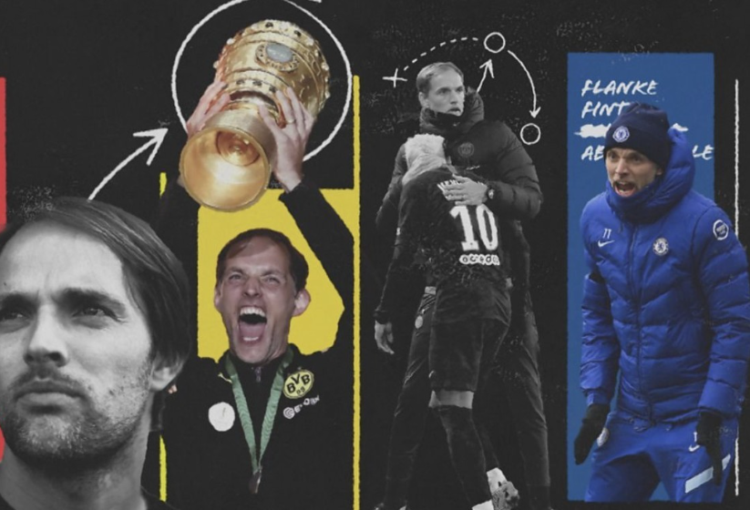 球队的发展 球队的发展