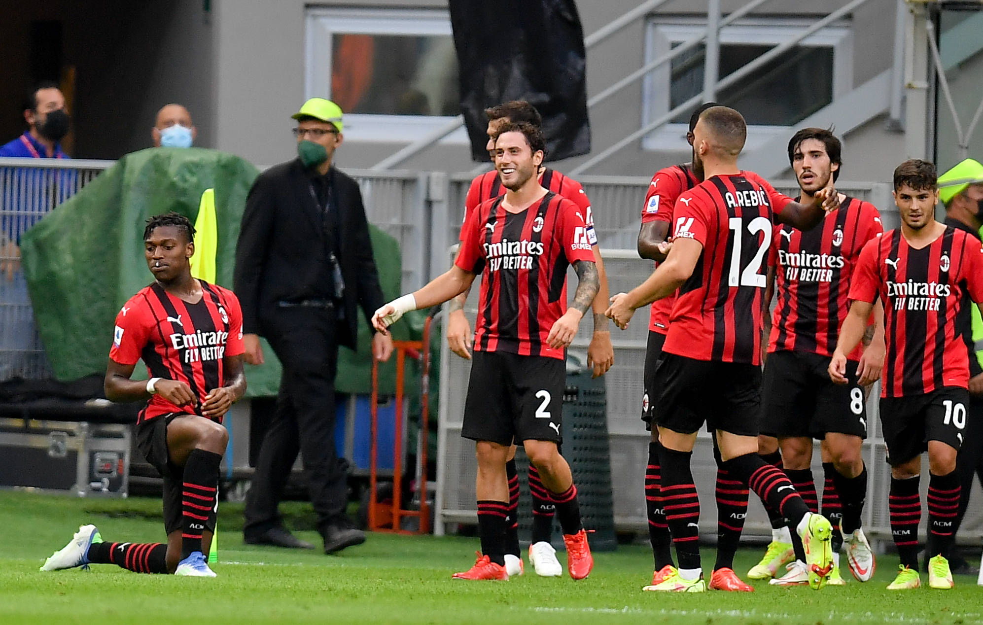 法国在对阵 法国在对阵