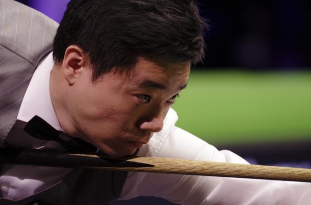 的默契程度 的默契程度